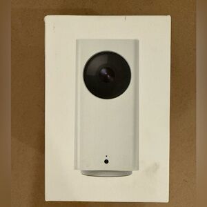 Wyze Cam Pan
